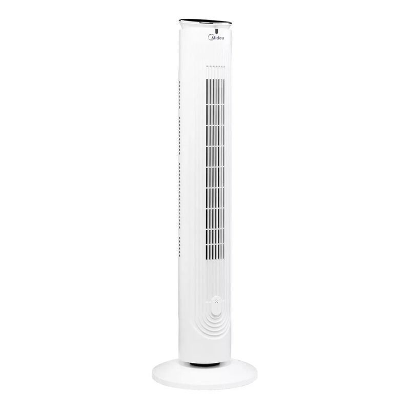 Ventilador de Torre + Aromaterapia 42" MIDEA Os... image number null