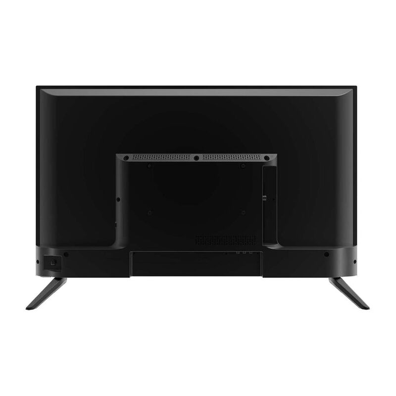 Televisión Pantalla 32 Pulgadas JVC Roku TV HD ... image number null