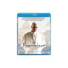 Francisco, El Padre Jorge [Blu-ray] (2015)