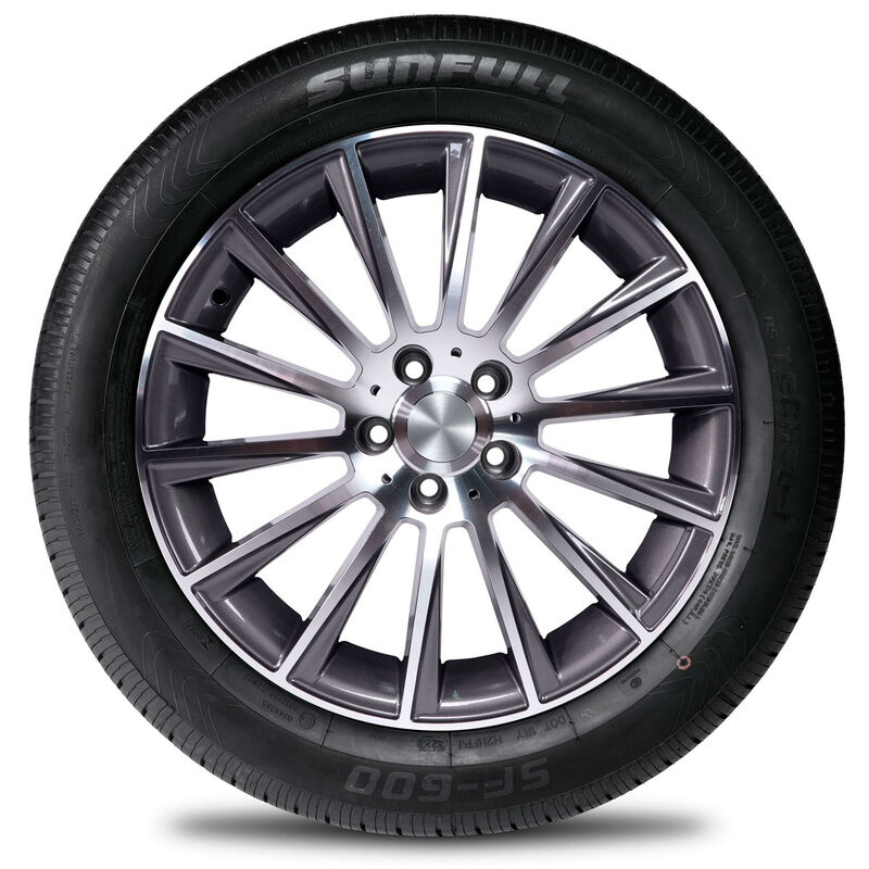 Llanta 185/70R13 86H Sunfull SF-600 image number null