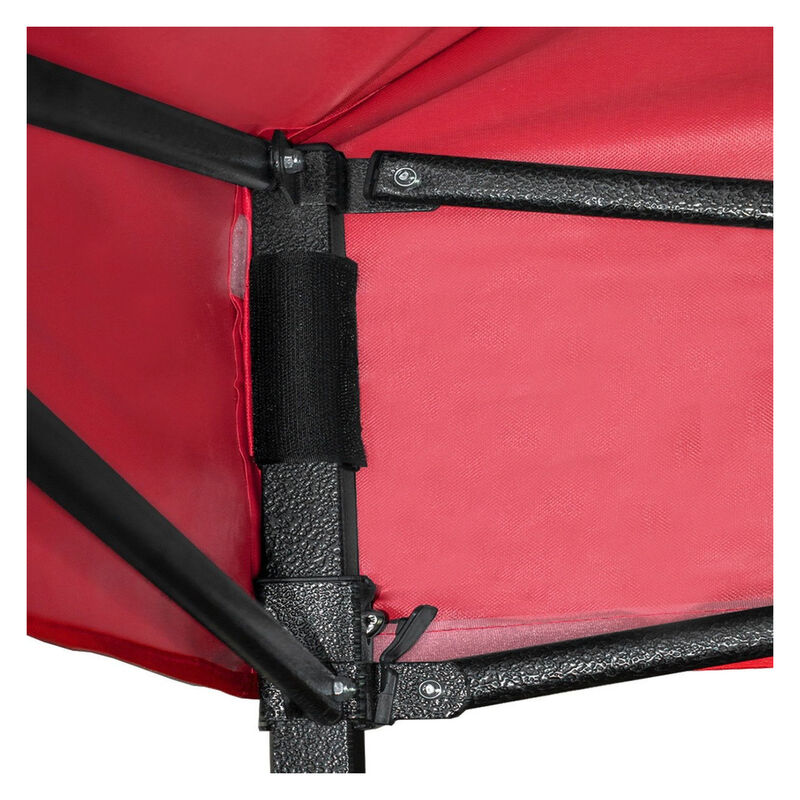 Carpa Toldo 3x2 Reforzado Patio Plegable Imperm... image number null