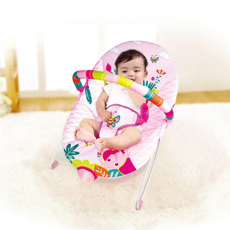 Columpio Prinsel 8512 Rs Bouncer Con Movimiento... image number null