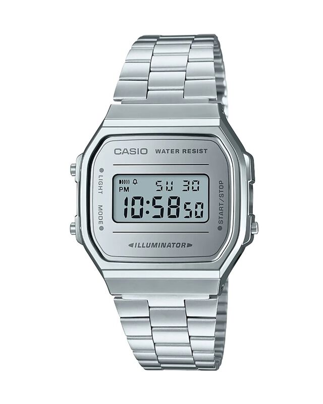 Reloj Casio Vintage Unisex image number null