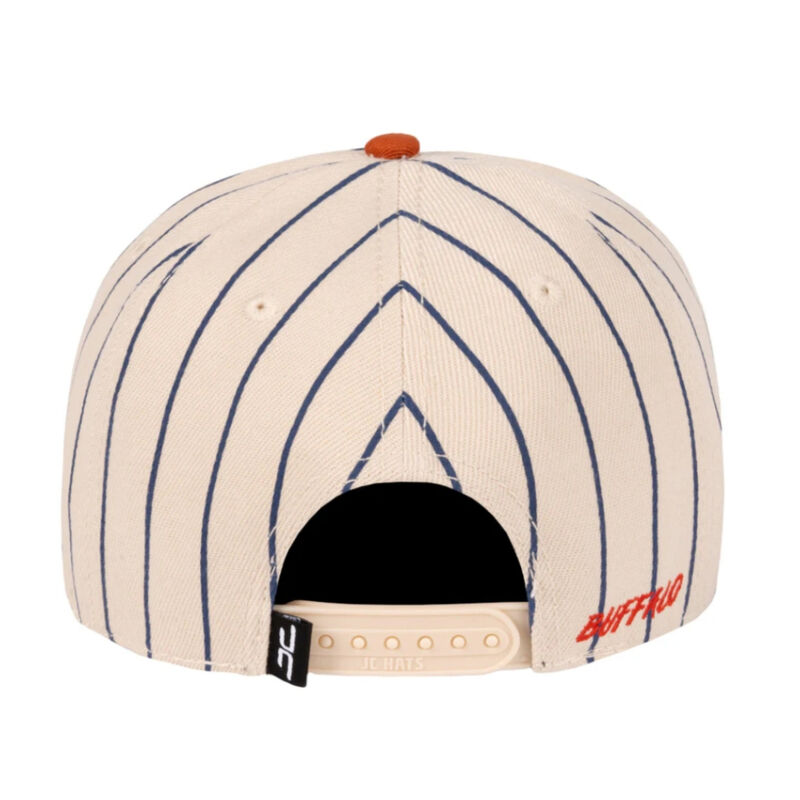 Gorra Jc Hats Buffalo 003254 image number null