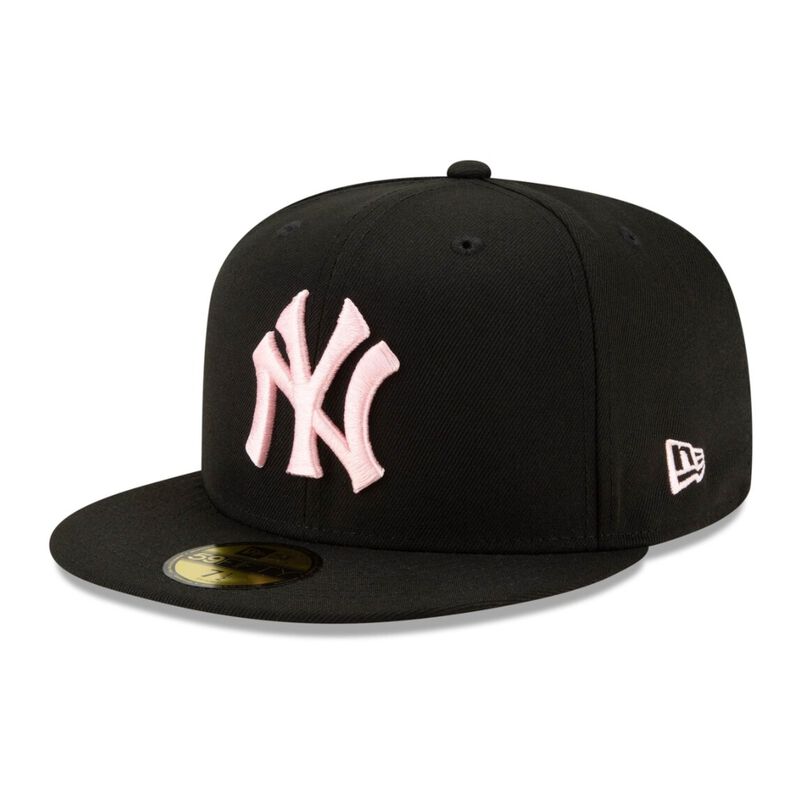 Gorra New Era 59Fifty New York Yankees World Se... image number null