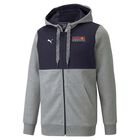 Chamarra Puma RBR Full-Zip para Hombre 763202-02