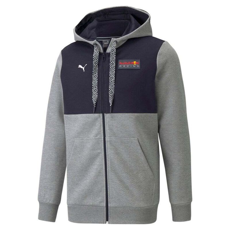 Chamarra Puma RBR Full-Zip para Hombre 763202-0... image number null