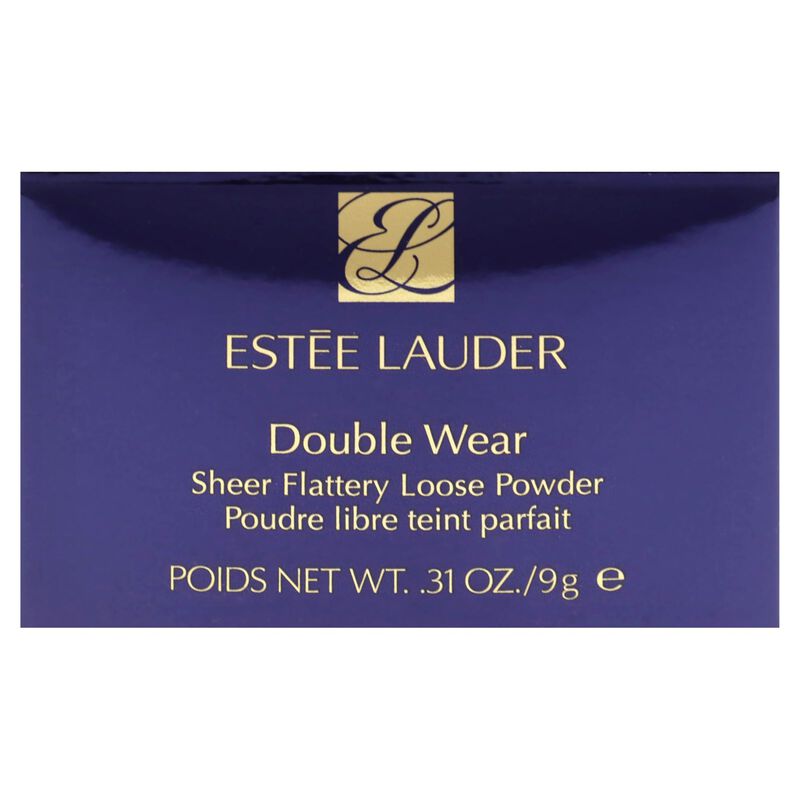 Polvo Fijador Est&eacute;e Lauder Double Wear Sheer Fl... image number null