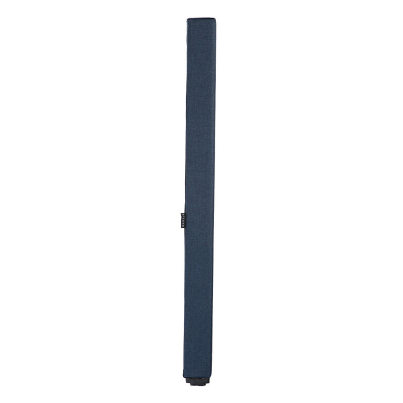 Cabecera King Size Dicasa Nizza Azul image number null