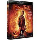 Truco O Trato: Terror En Halloween [blu-ray] (2007)