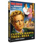 Cuenta Hasta Tres Y Reza (count Three And Count) [dvd]