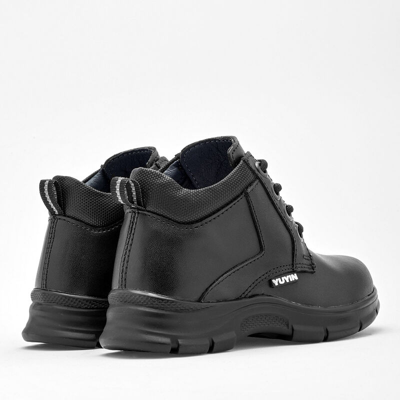 Yuyin Bota para ni&ntilde;o negro image number null