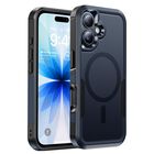 Funda Magn&eacute;tica Deviselove Para iPhone 17 Azul