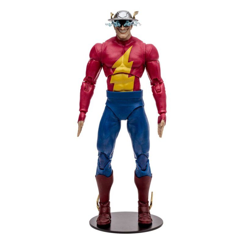 Figura The Rival Injustice Society DC Multivers... image number null