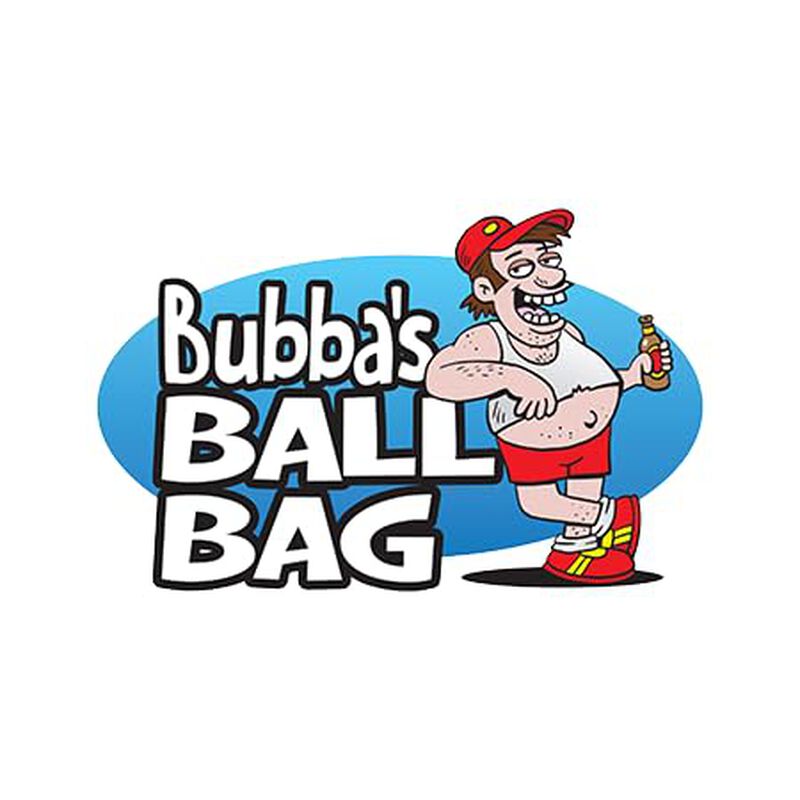 Test&iacute;culos Falsos De Silicona Para Bubba's Ball... image number null