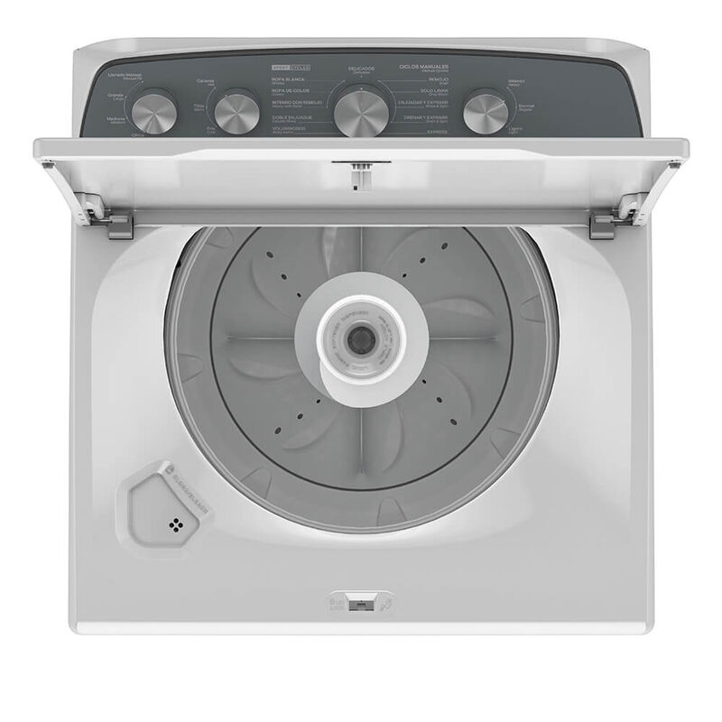 Lavadora Whirlpool Carga Superior 22Kgs Xpert S... image number null