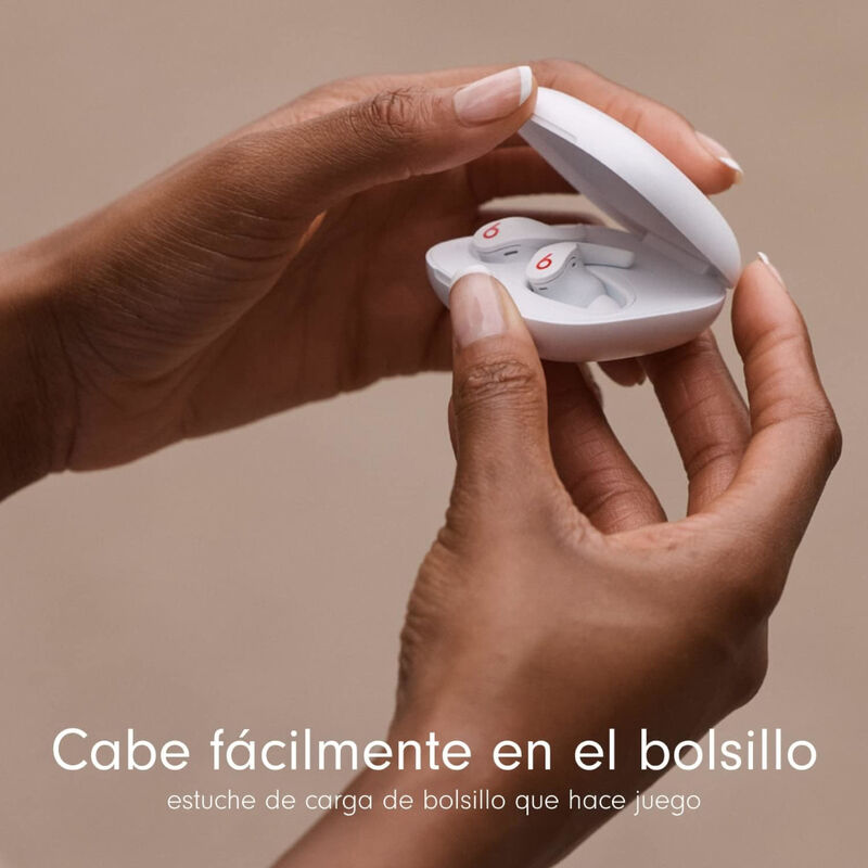Audífonos Totalmente Inalámbricos Beats Fit Pro... image number null