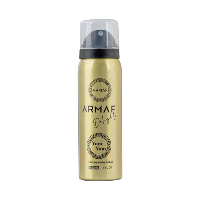 Armaf Yum Yum Conjunto De Regalo De 4 Piezas Fr... image number null