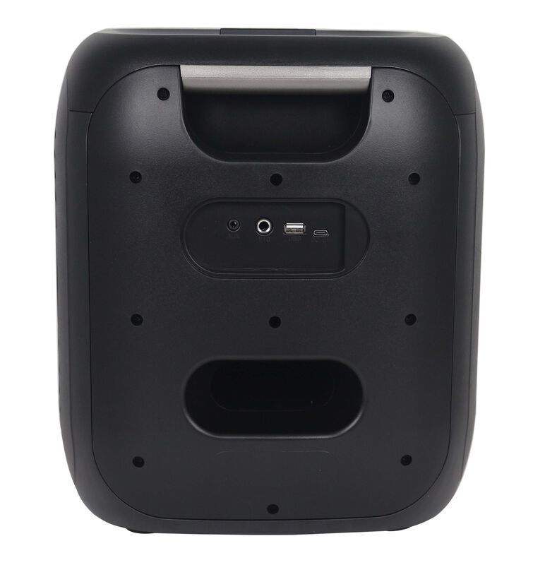 Bocina Aiwa Awpok9t Port&aacute;til Con Bluetooth Colo... image number null