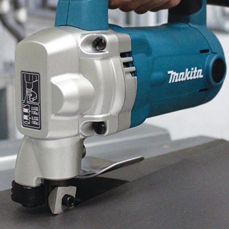 Cizalla Makita Js3201 1/8" 710w Industrial image number null