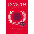 Invicto, De V&aacute;zquez Marcos, Debolsillo, Pasta Blanda, 2021