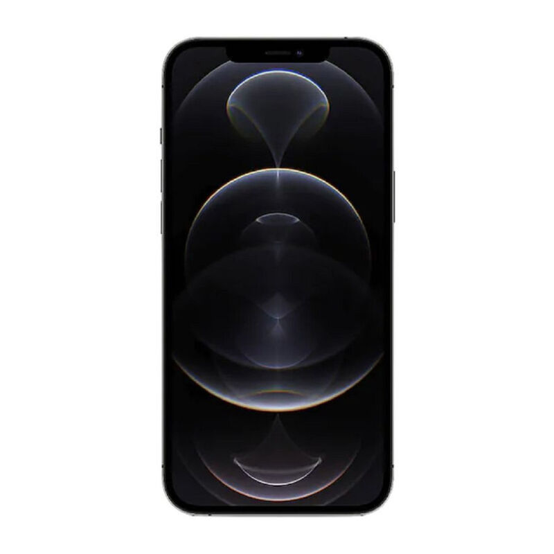 Iphone 12 Pro Reacondicionado 256Gb Gris + Relo... image number null