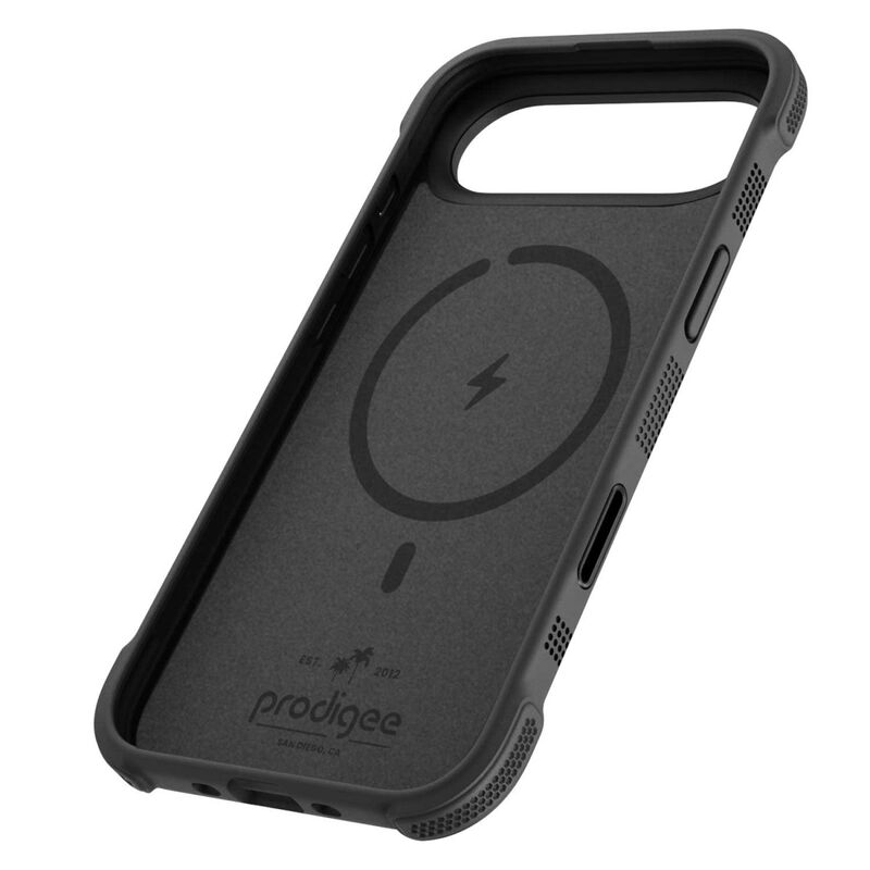 Funda Prodigee Blackout Para Iphone 17 Air Negr... image number null