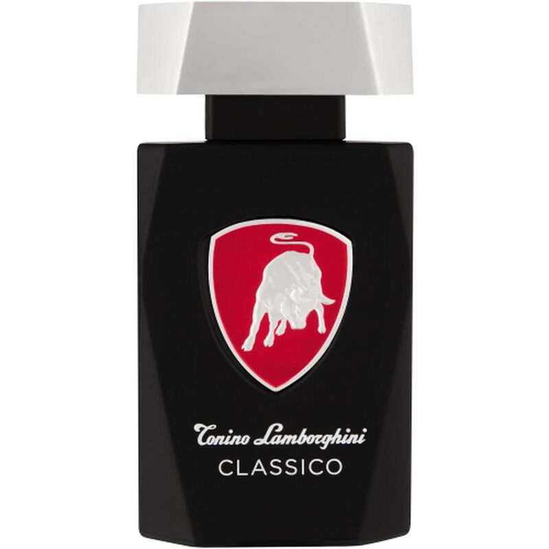 Perfume Lamborghini Classico image number null