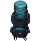 Mochila Para Senderismo Scout 65l Azul Teton