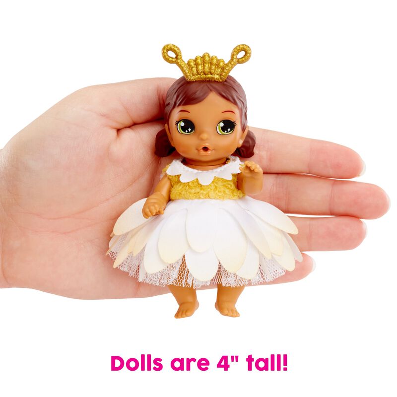 Mu&ntilde;eca Coleccionable Baby Born Surprise Series ... image number null