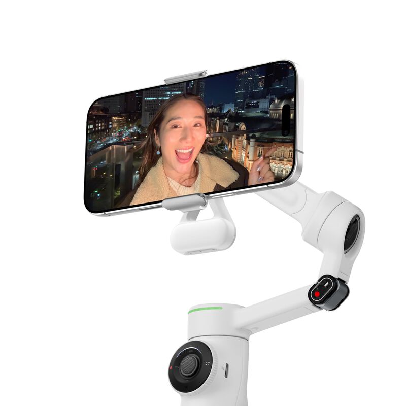L&aacute;mpara Para C&aacute;mara Insta360 Flow 2 Pro Spotlig... image number null