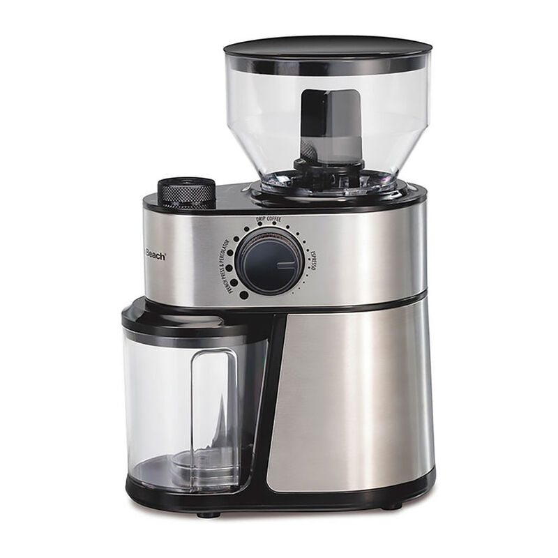 Molino El&eacute;ctrico para Caf&eacute; Hamilton Beach 450gr... image number null