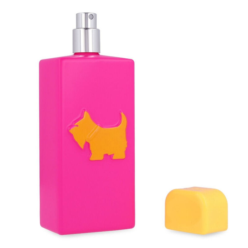 Ferrioni Neon Ooh Girl 100ml Edt Spray image number null