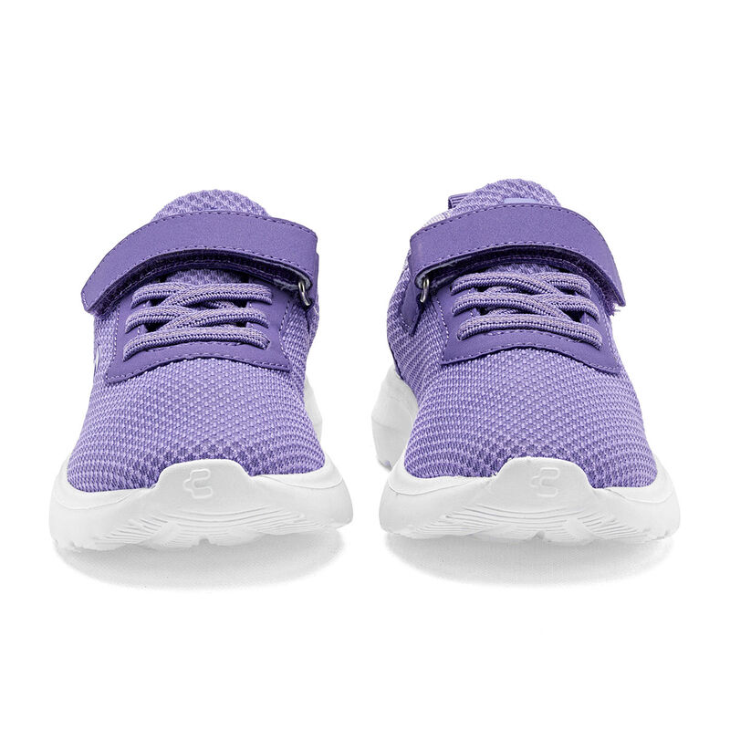Charly Tenis Deportivo Lila Para Ni&ntilde;a 143577cc image number null