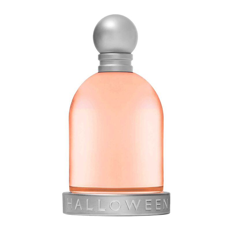 Perfume Halloween Kiss 100ml Agua De Tocador Da... image number null