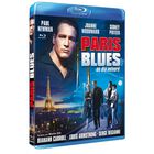 Un D&iacute;a Volver&eacute; Paris Blues (blu-ray)