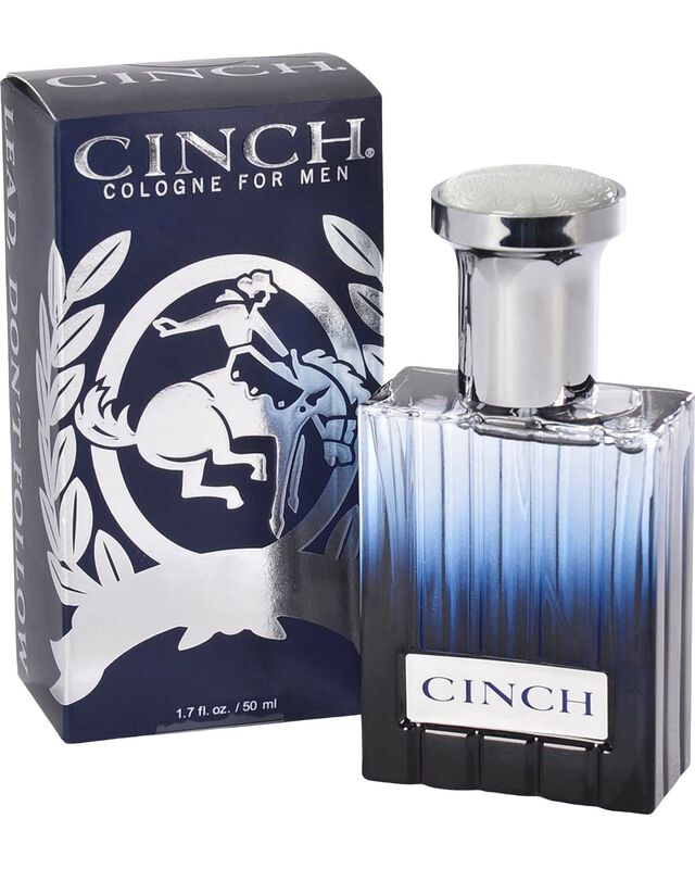 Colonia Cinch 50 ml Multi Talla &Uacute;nica image number null