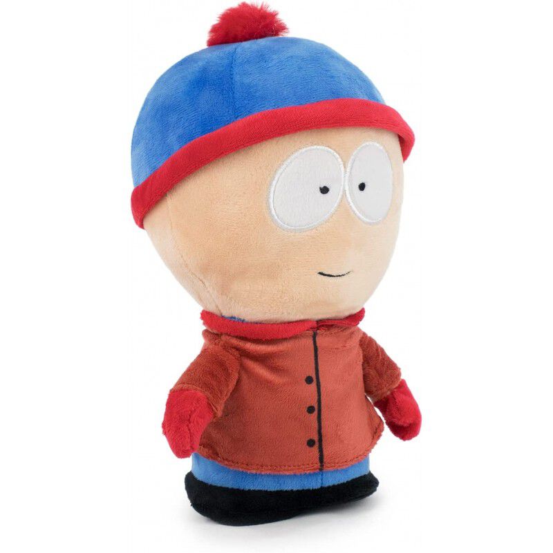 Peluche Stan Marsh South Park 24 cms image number null