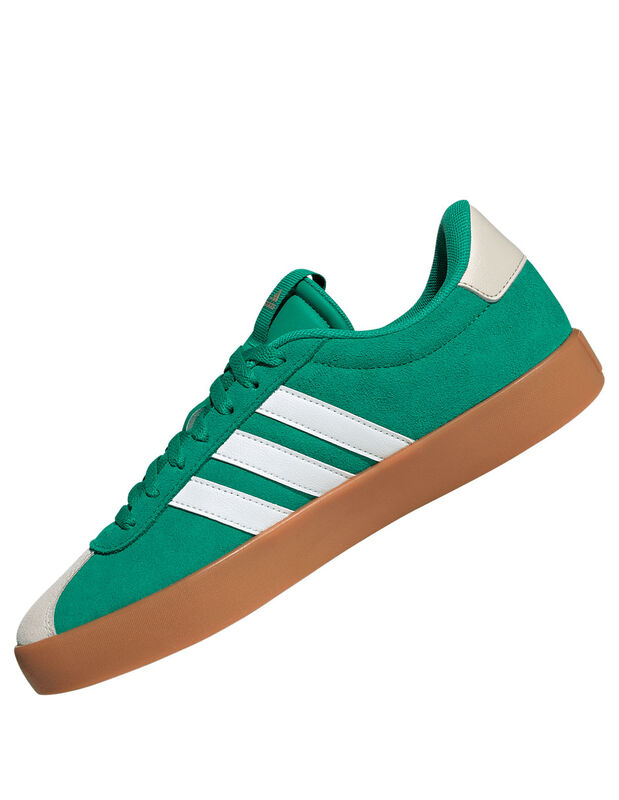 Tenis Caballero Adidas VL Court 3.0 Verde JP528... image number null
