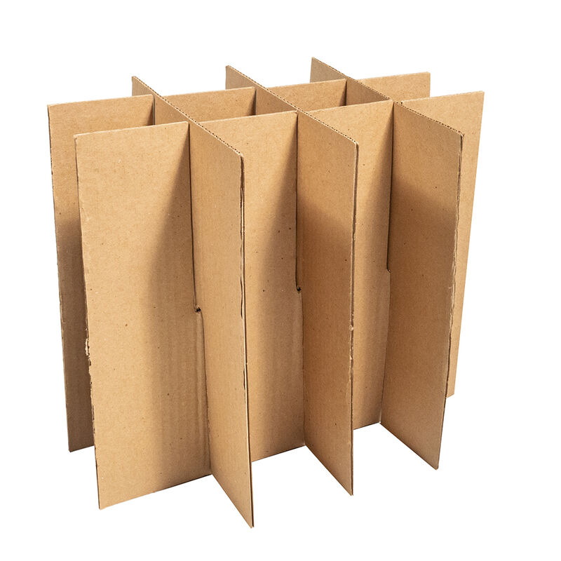 Juego de Divisiones para 12 Botellas image number null