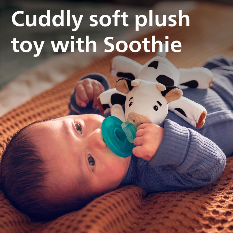 Soporte Para Chupetes Philips Avent Soothie Snu... image number null