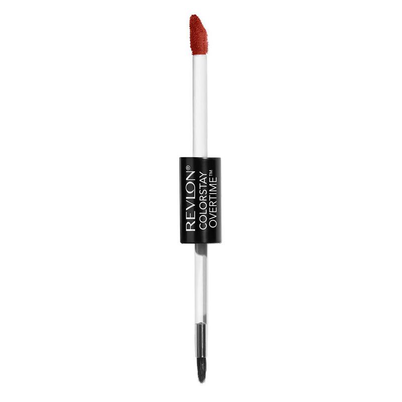 L&aacute;piz Labial Revlon Colorstay Overtime Constant... image number null