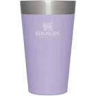 Vaso  Stacking Beer Pint Glass Stanley,  16oz, Lavanda