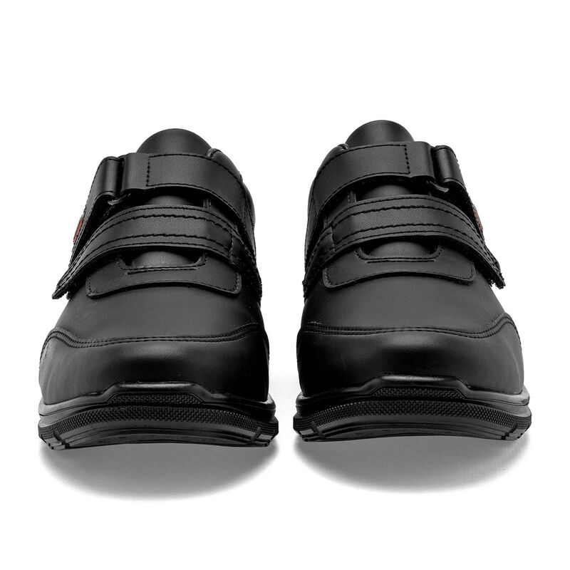 Rodrisan Zapato Escolar Negro Para Mujer 146515... image number null