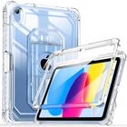 Funda Cantis Para Ipad 28 cm 11"/10,9" Con Protector De Pantalla