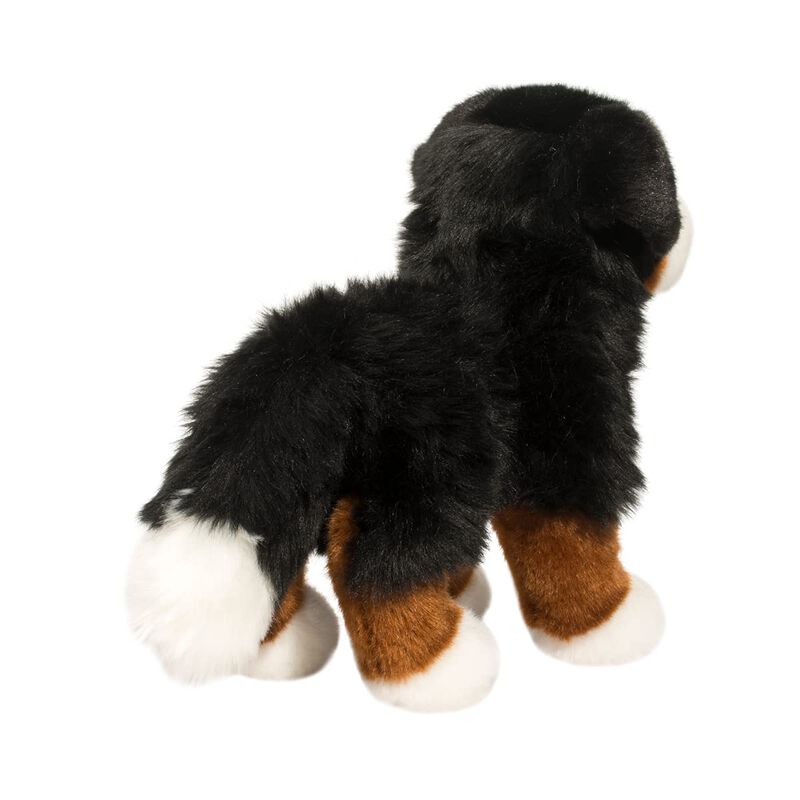 Peluche Douglas Stevie Bernese Mountain Dog 25 ... image number null