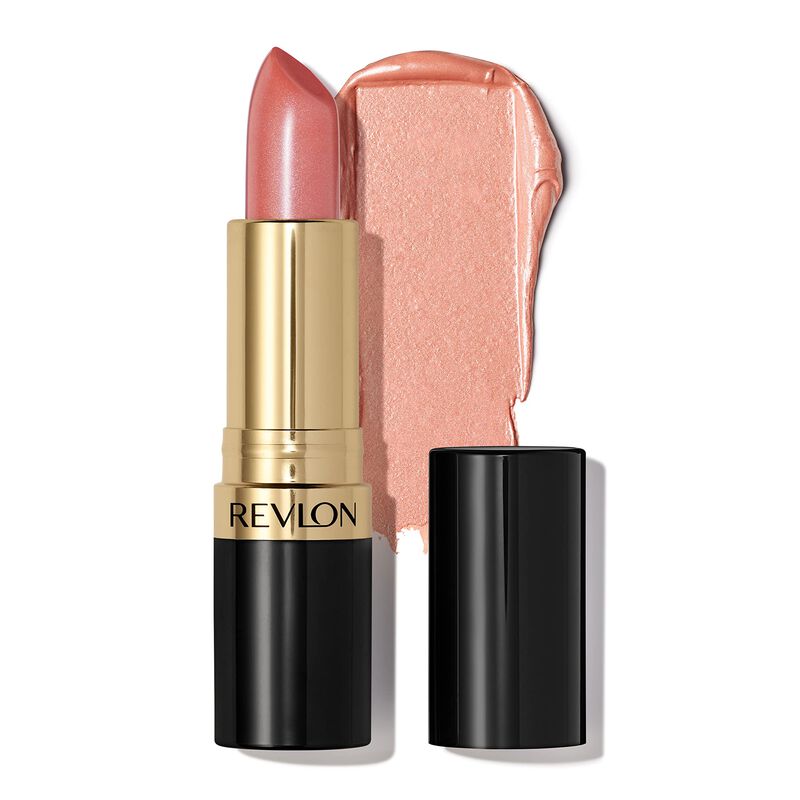 L&aacute;piz Labial Revlon Super Lustrous 405 Silver C... image number null