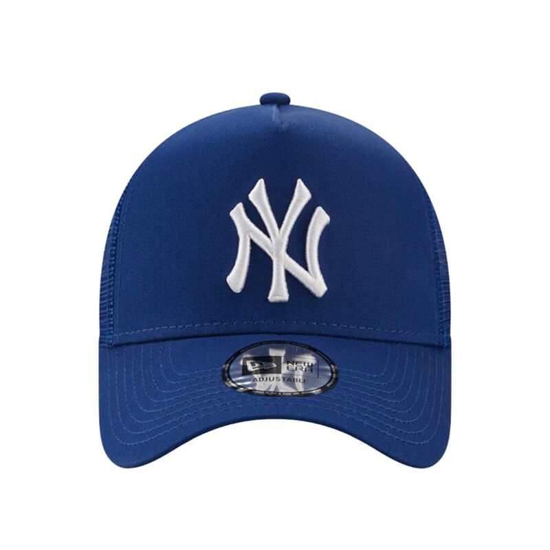 Gorra New Era 9forty New York Yankees League Es... image number null