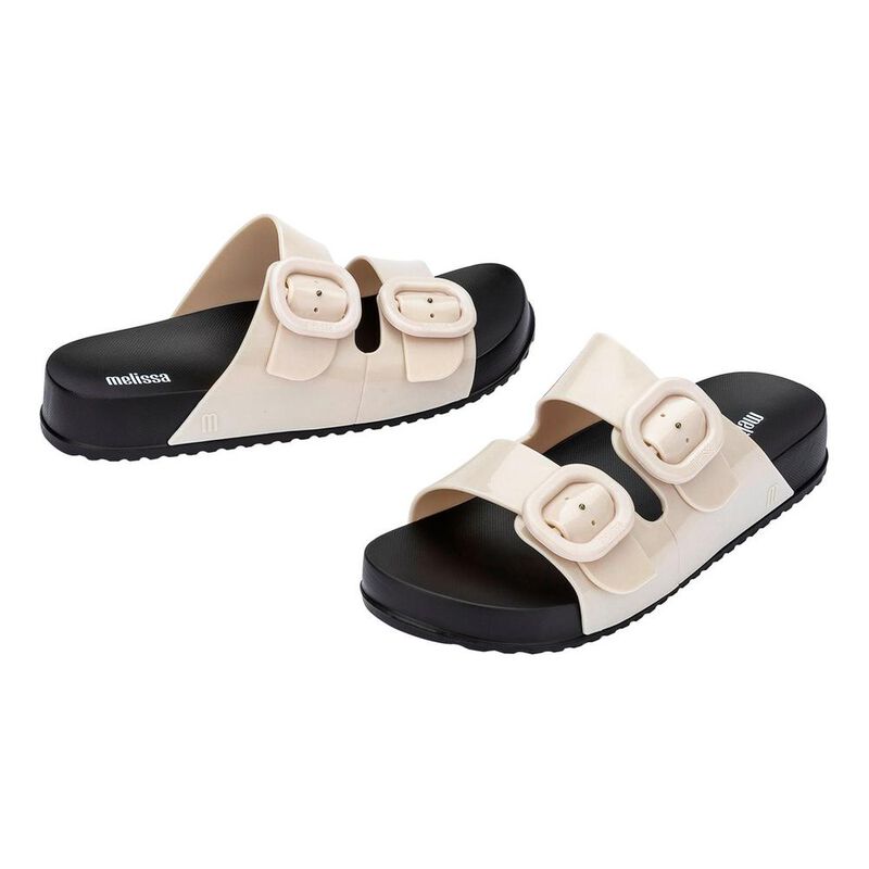 Sandalias Melissa Cozy Slide Mujer image number null