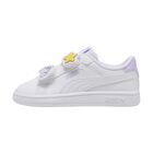 Tenis Casual Puma Smash 3.0 Badges V Inf 397287 10
